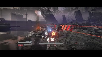 (NG++) Armored Core VI: Fires Of Rubicon - Chapter 1 & 2 - HDR