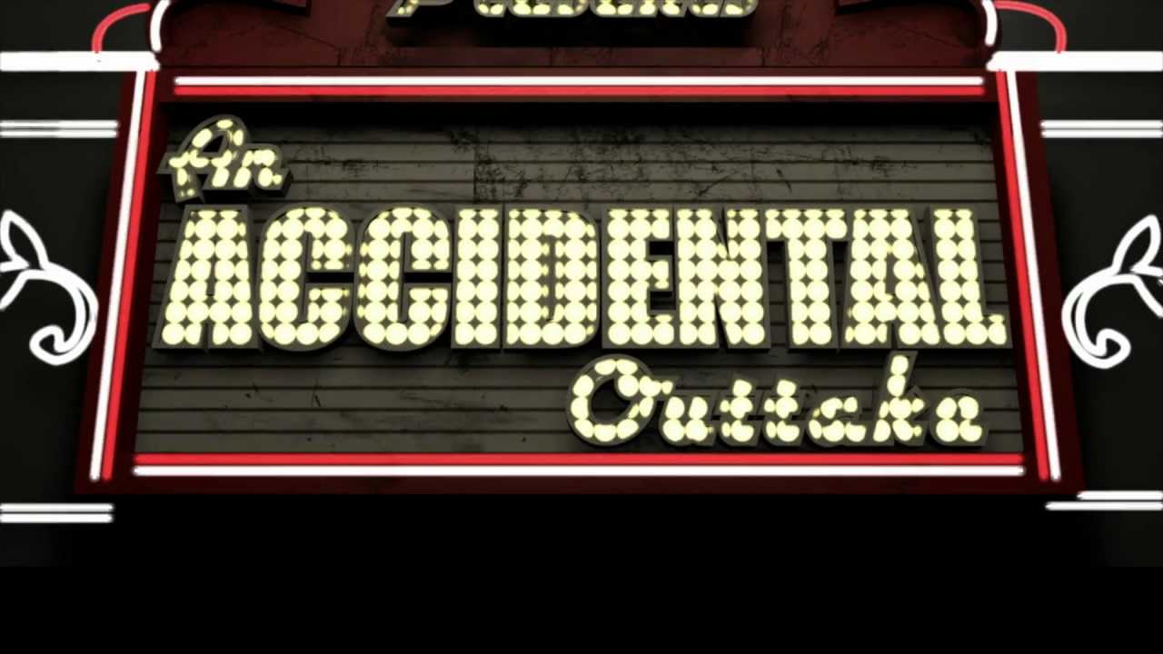 Accidental Broadcast // Intro