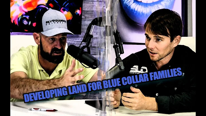 How to Become a Home Builder Blue Collar Millionai...