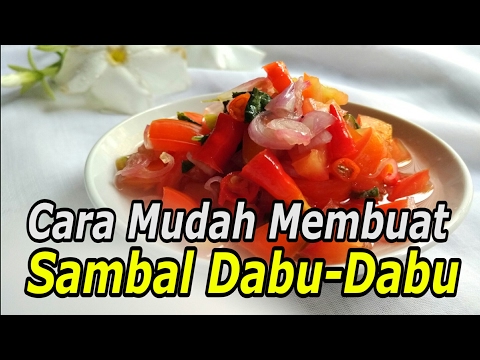 resep-sambal-dabu-dabu---cara-mudah-membuat-sambal-khas-dari-manado