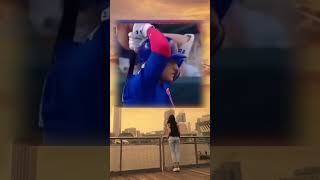 Cubs’ Albert Almora Jr. Breaks Down in Tears After Foul Ball Strikes Young Girl in Stands