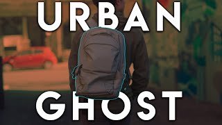 The Ultimate Low Profile Go Bag? | Vertx Urban Ghost Backpack Review