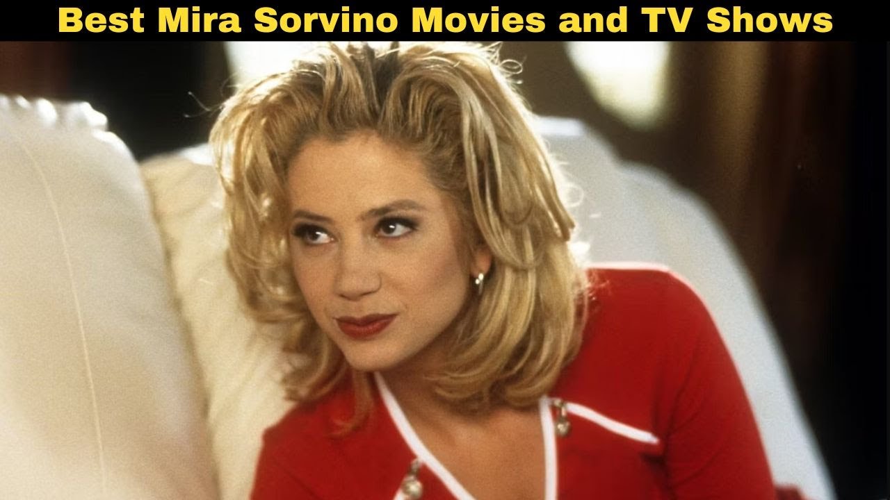 Best Mira Sorvino Movies List and TV Shows | WorldFree4uX - YouTube