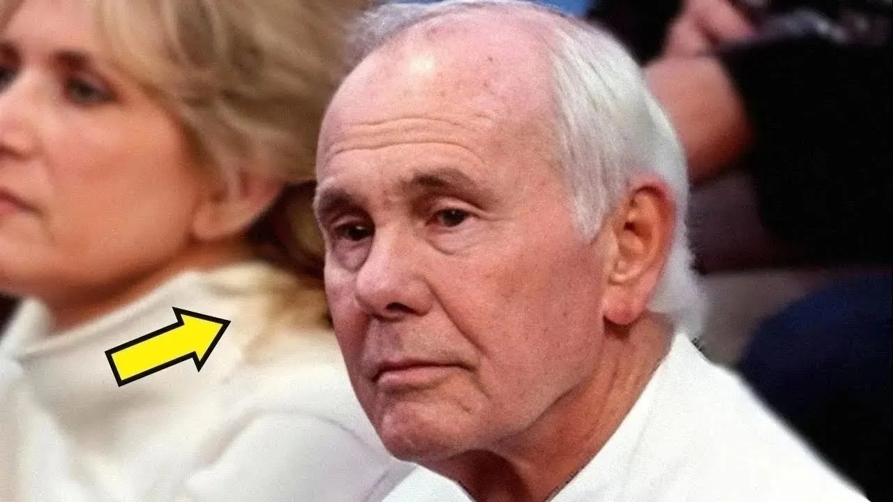 The One Guest at Johnny Carson’s Funeral No One Expected To See | Shocking Reveal