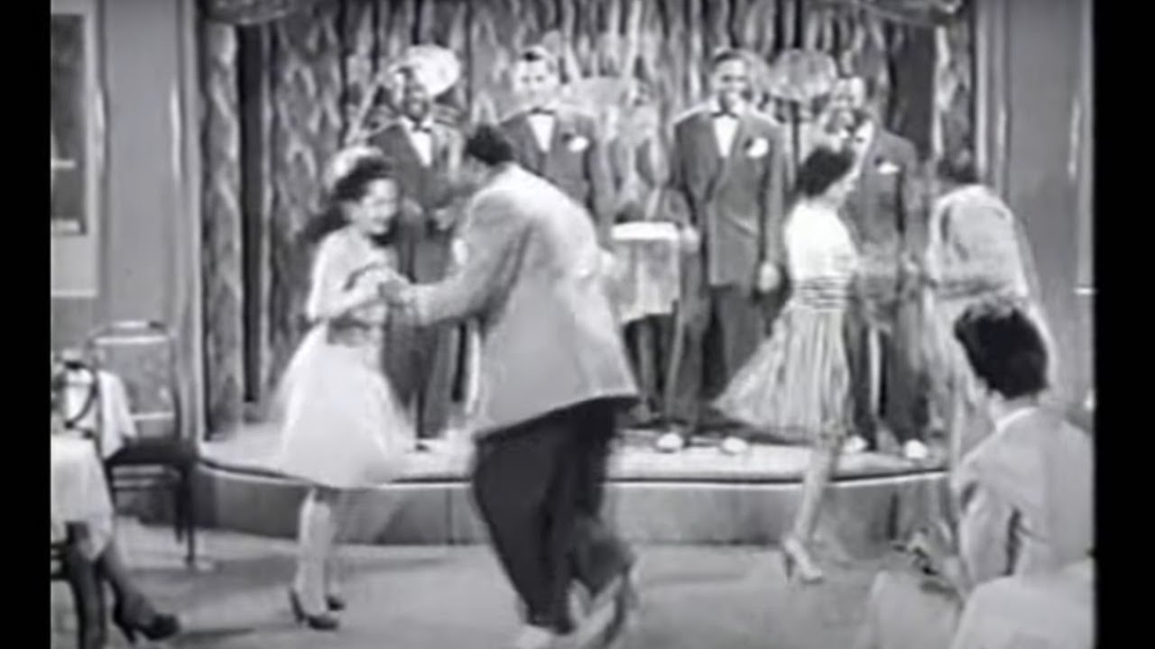 Soundie: Jumpin' Jack from Hackensack, 1943