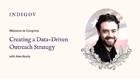 Creating a Data-Driven Outreach Strategy