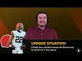 Cleveland Browns MAKE Or BREAK Candidates For 2023 Ft. Nick Chubb & Greg Newsome