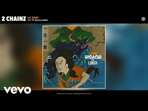 2 Chainz - Lil Baby ft. Ty Dolla $ign (Official Audio)