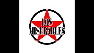 Los Miserables -En Vivo 1998