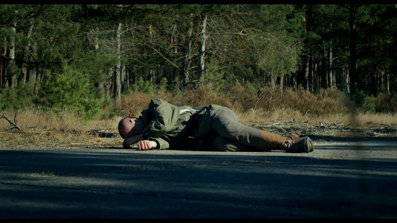 God Is An Astronaut - "All is Violent, All is Bright 2025"