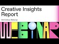 Celtra creative insights report webinar 2023  4th edition