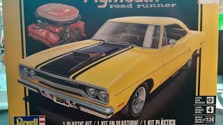 project road runner meep meep!