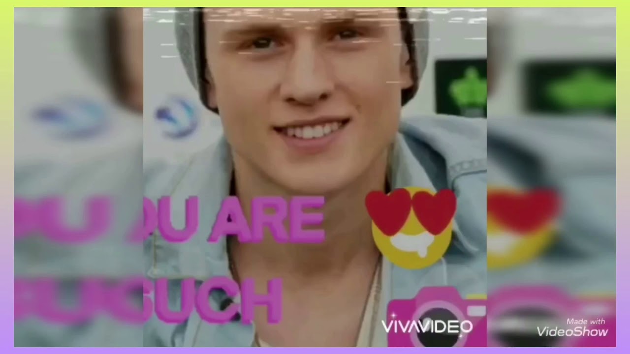 Edit compilation YouTube