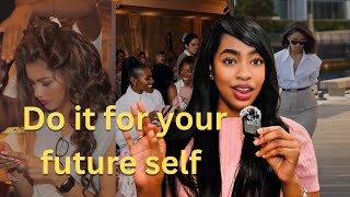 How to invest your first $1000 as a woman ready to invest in themself screenshot 4