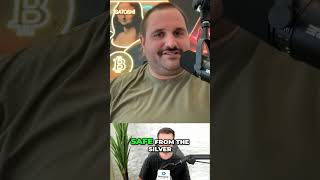 Crypto 101: Silver & Gold Bloodbath, Fed Surprise! #shorts