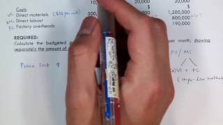 Note Set 2BC1_Cost Classification_P.8, 9,10_Ex 4 & Ex5