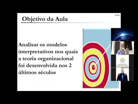 Vídeo: Qual teoria foi desenvolvida por Weick?