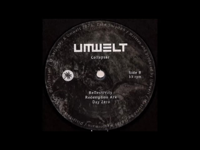 Watch Umwelt - Day Zero on YouTube Watch Umwelt - Day Zero on YouTube