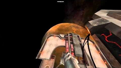 Quake Live - SpaceCTF Tricks