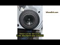 Review carleef 4PCS 6.5 Speaker Rings,Self Adhesive Speaker Foam for Enhancing Stereo Sound,High Res
