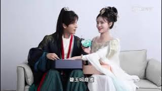 Meet me in your sound BTS  Interview