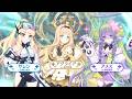 【プリンセスコネクト！Re:Dive】十二星戯編 第1章「凶兆のトリガー」ストーリー紹介
