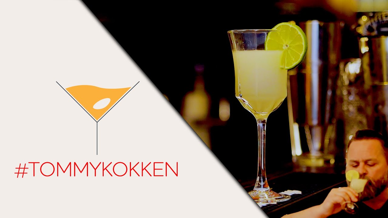 Daiquiri - Cocktail Fredag
