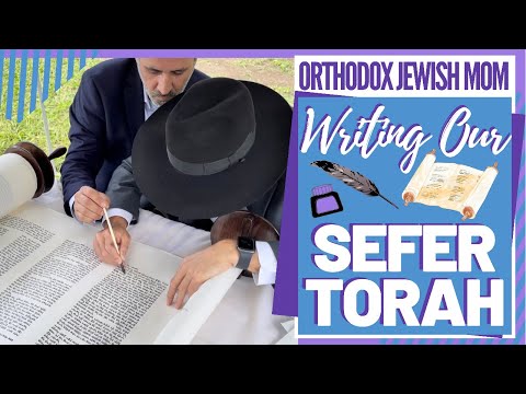 Video: Kinh Torah được viết ra khi nào?