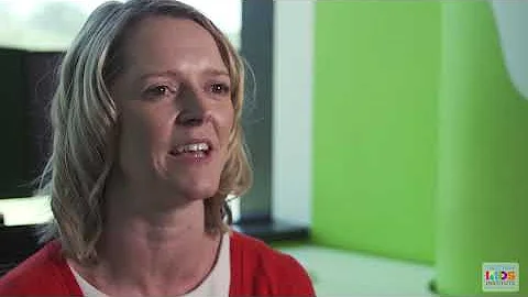 Deborah Lehmann Eureka Award Prize Finalist 2019