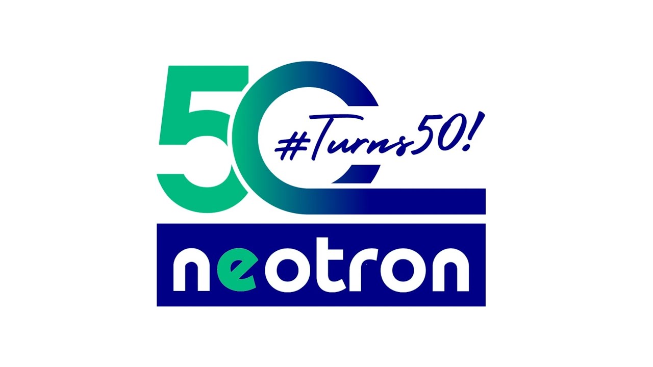 Neotron Celebrates 50 Years Of Innovation And Excellence | Cotecna