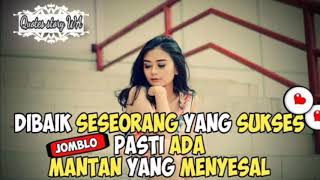 Quotes story WA keren (5) || On My Way