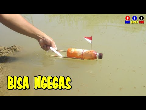 Video: Cara Mengikat Kayak (dengan Gambar)