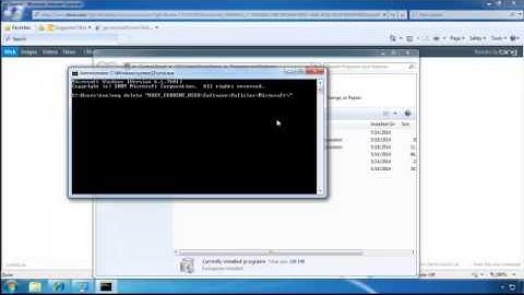 A brief guide on removing Trovi.com