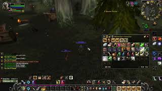 WORLD OF WARCRAFT sod [ rune Beast Mastery ] night elf