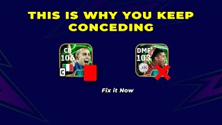 How To Defend in eFootball v5.4.0 After They Changed EVERYTHING