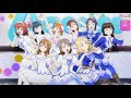 【スクフェスAC】Brightest Melody PV