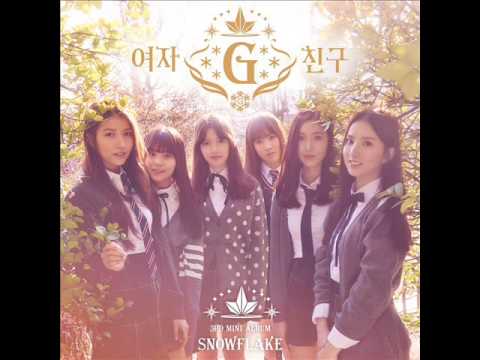 Full] GFRIEND (여자친구) 3rd Mini Album 'SNOWFLAKE' - YouTube