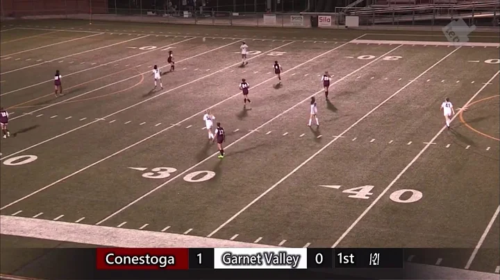 Reese Henderson Highlights Senior #19