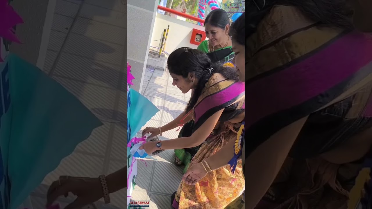 Edu expo science spectrum 2025-26