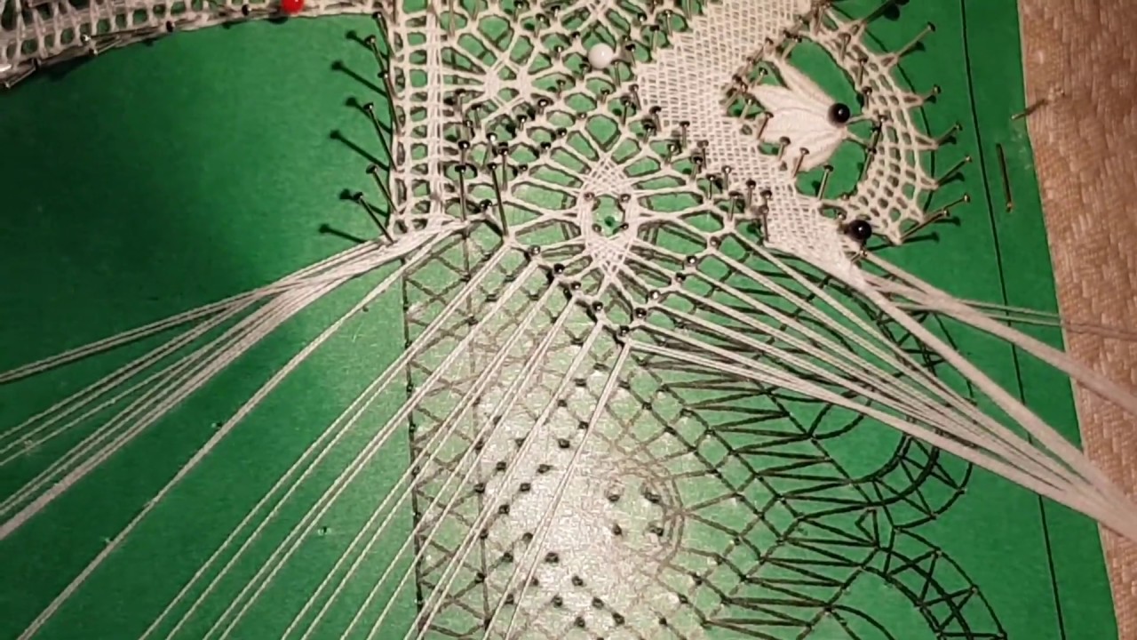 Milano o Araña Hueca 1