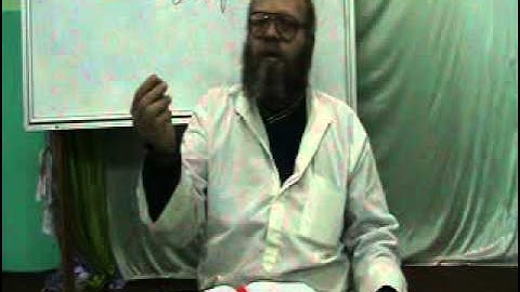 Taujih Qiraat-توجيه القراءات لسورة  الزمر إلى الزخرف 1من 3