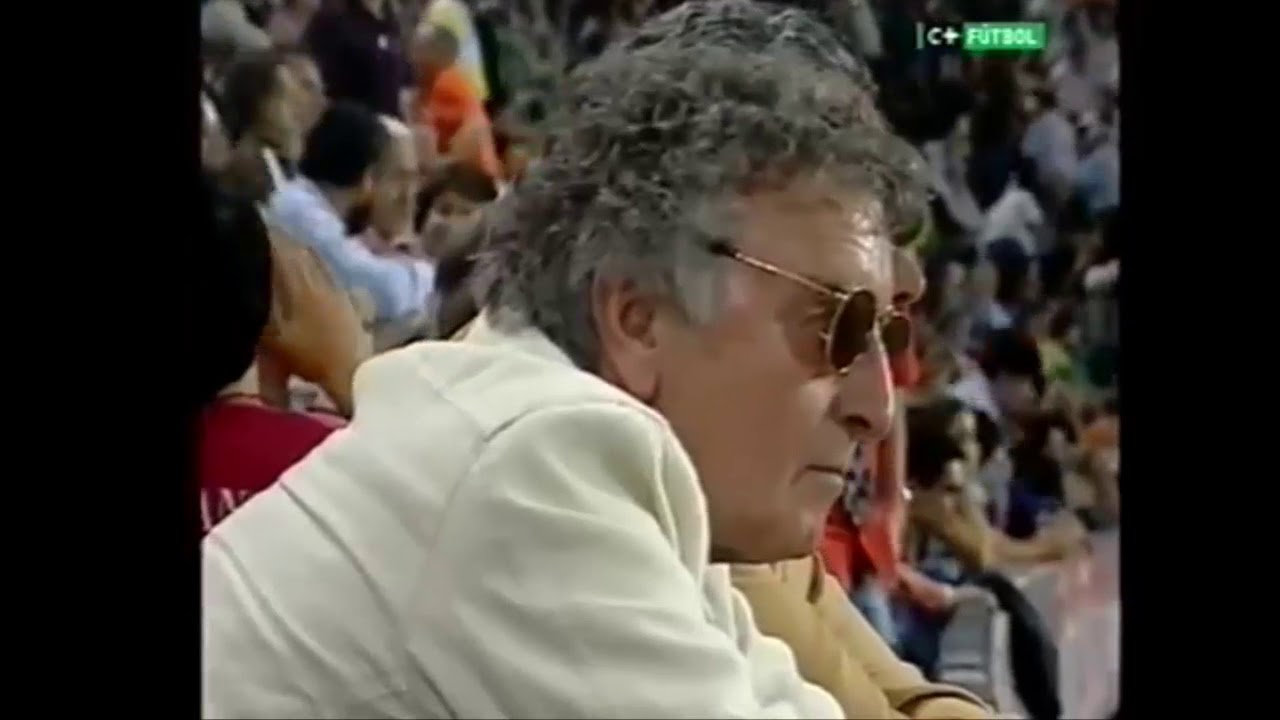 Tamudazo | Audio C+, SER, COPE, RAC1...