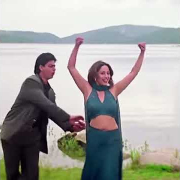 [Kuch Tum Bolo Kuch Hum bole O Dholna Song ] Madhuri WhatsApp Status HD