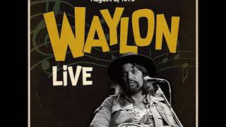 Waylon Jennings - Sugarloaf, ME - 02.08. 1975
