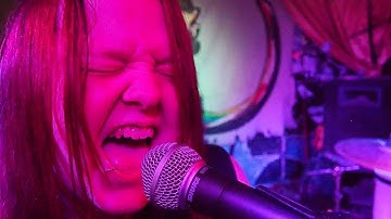 PLASMA CANVAS - Flux (Official Video)