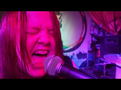 Plasma Canvas — PLASMA CANVAS - Flux (Official Video)