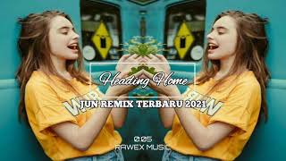 {HEADING HOME}JUN REMIX RAWEX MUSIC
