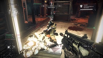KILLZONE SHADOW FALL doing daily challenges