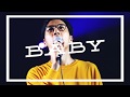 tofubeats - BABY live at THE WALL Taipei, Taiwan (正體中文字幕)