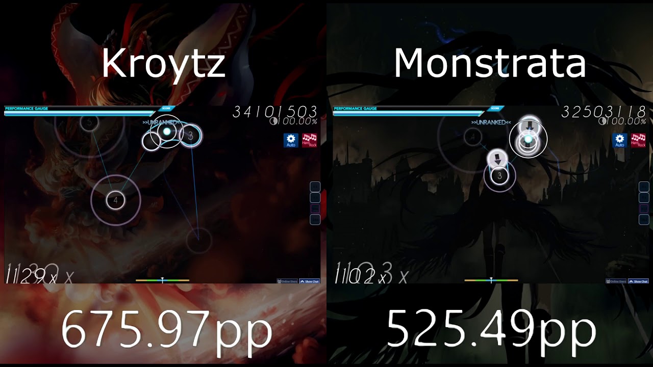 BABYMETAL - Road of Resistance +HR | Monstrata vs Kroytz